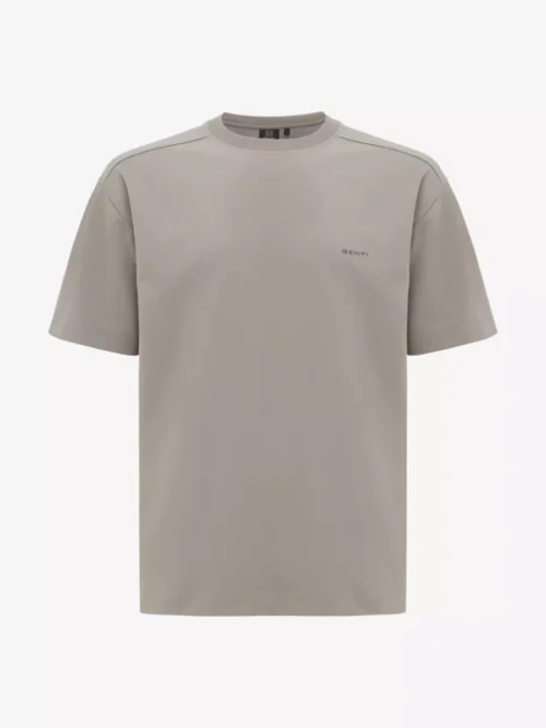 Genti Genti T-shirt - Taupe