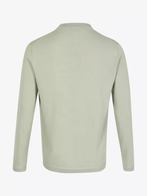 Genti Genti truien & vesten K2047-1260 Groen