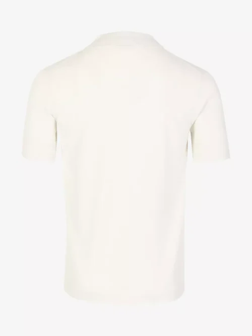 Genti Genti polo & tshirt K2049-1260 Beige