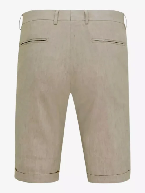 Genti Genti Short - Beige