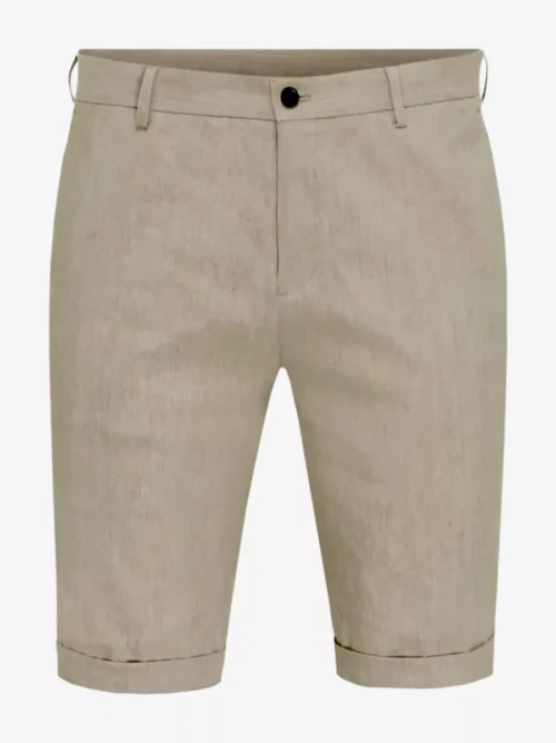 Genti Genti Short - Beige