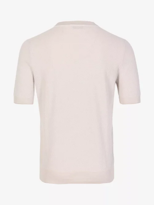 Gran Sasso Gran Sasso T-shirt - Beige