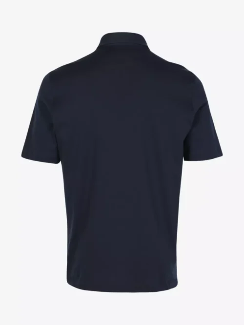 Gran Sasso Gran Sasso Polo - Navy