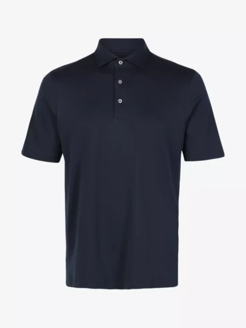 Gran Sasso Gran Sasso Polo - Navy