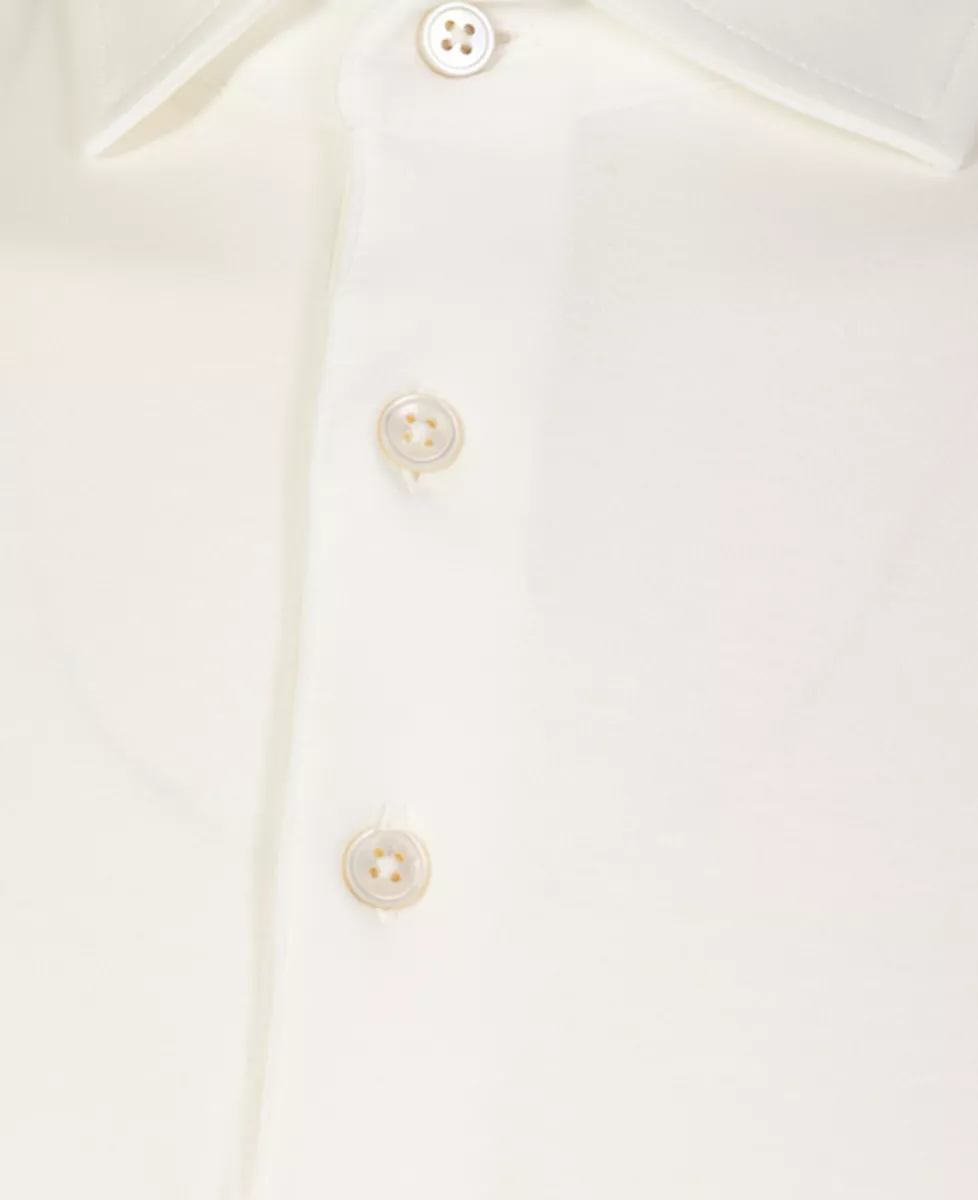 Gran Sasso Polo - Wit 3 Gran Sasso Gran Sasso Polo - Wit