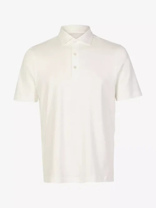 Gran Sasso Gran Sasso Polo - Wit