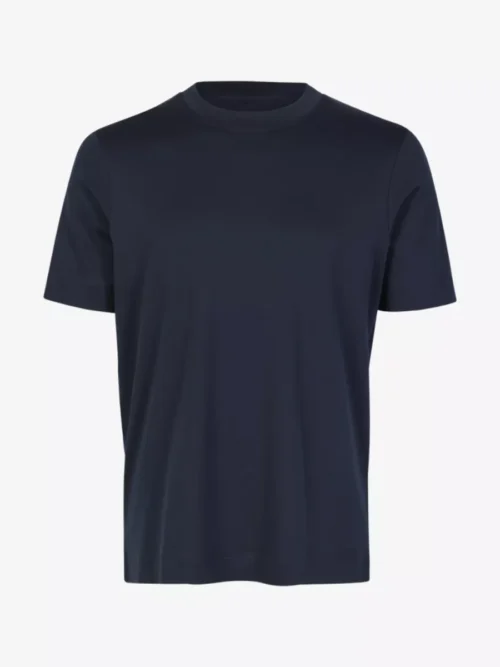 Gran Sasso Gran Sasso T-shirt - Navy