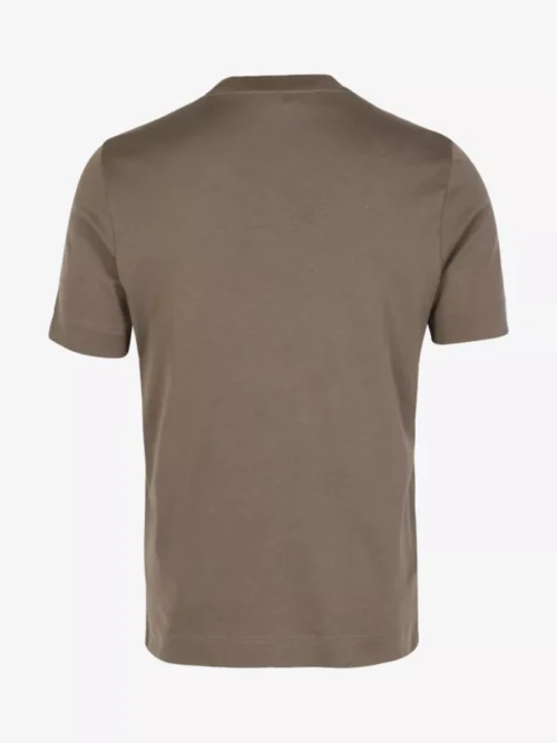 Gran Sasso Gran Sasso T-shirt - Taupe