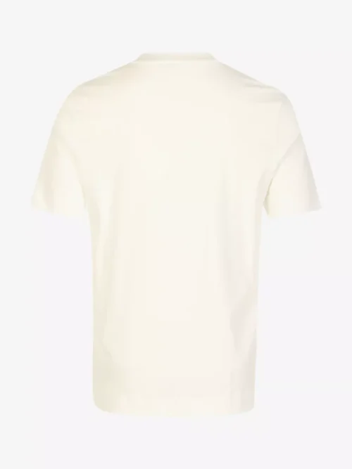 Gran Sasso Gran Sasso T-shirt - Wit