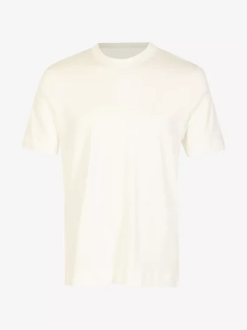 Gran Sasso Gran Sasso T-shirt - Wit