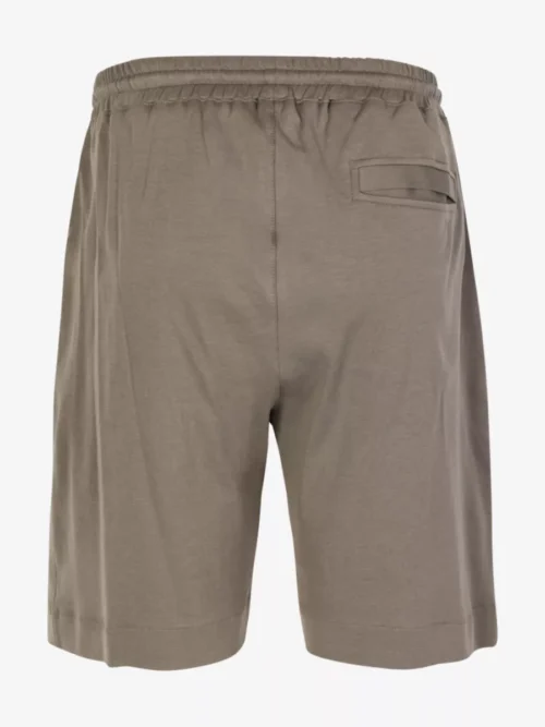 Gran Sasso Gran Sasso Short jogging - Taupe