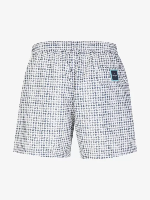 Gran Sasso Gran Sasso swimwear 90101 42900 Blauw