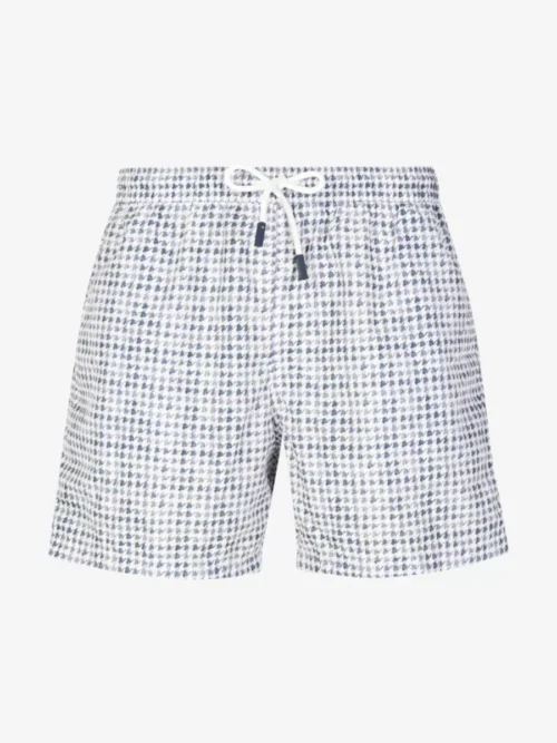 Gran Sasso Gran Sasso swimwear 90101 42900 Blauw