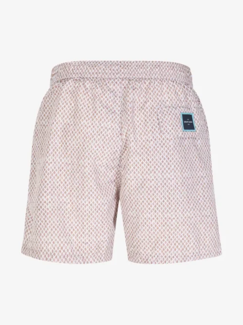 Gran Sasso Gran Sasso Swimshort - Beige