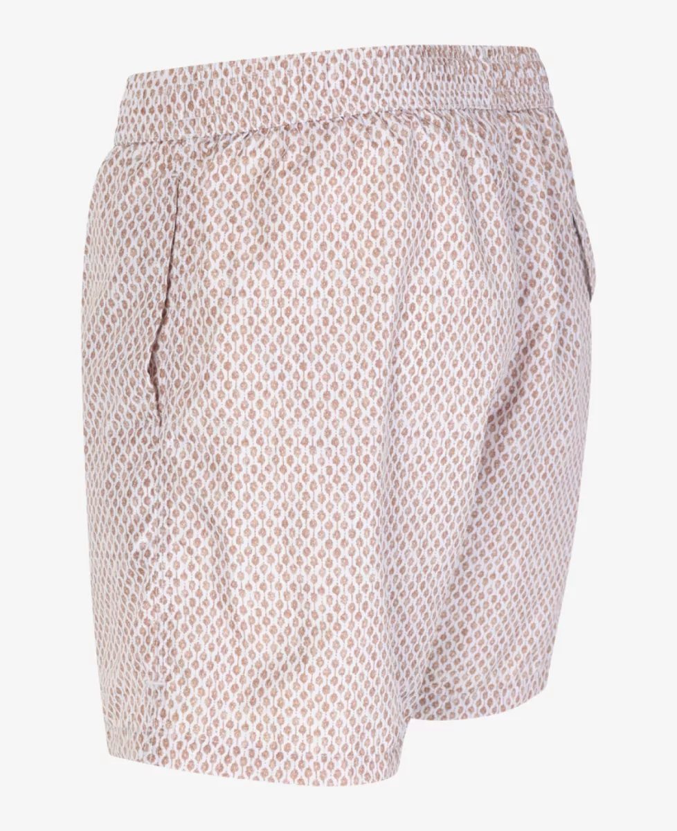 Gran Sasso Swimshort - Beige 3 Gran Sasso Gran Sasso Swimshort - Beige