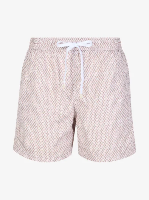 Gran Sasso Gran Sasso Swimshort - Beige