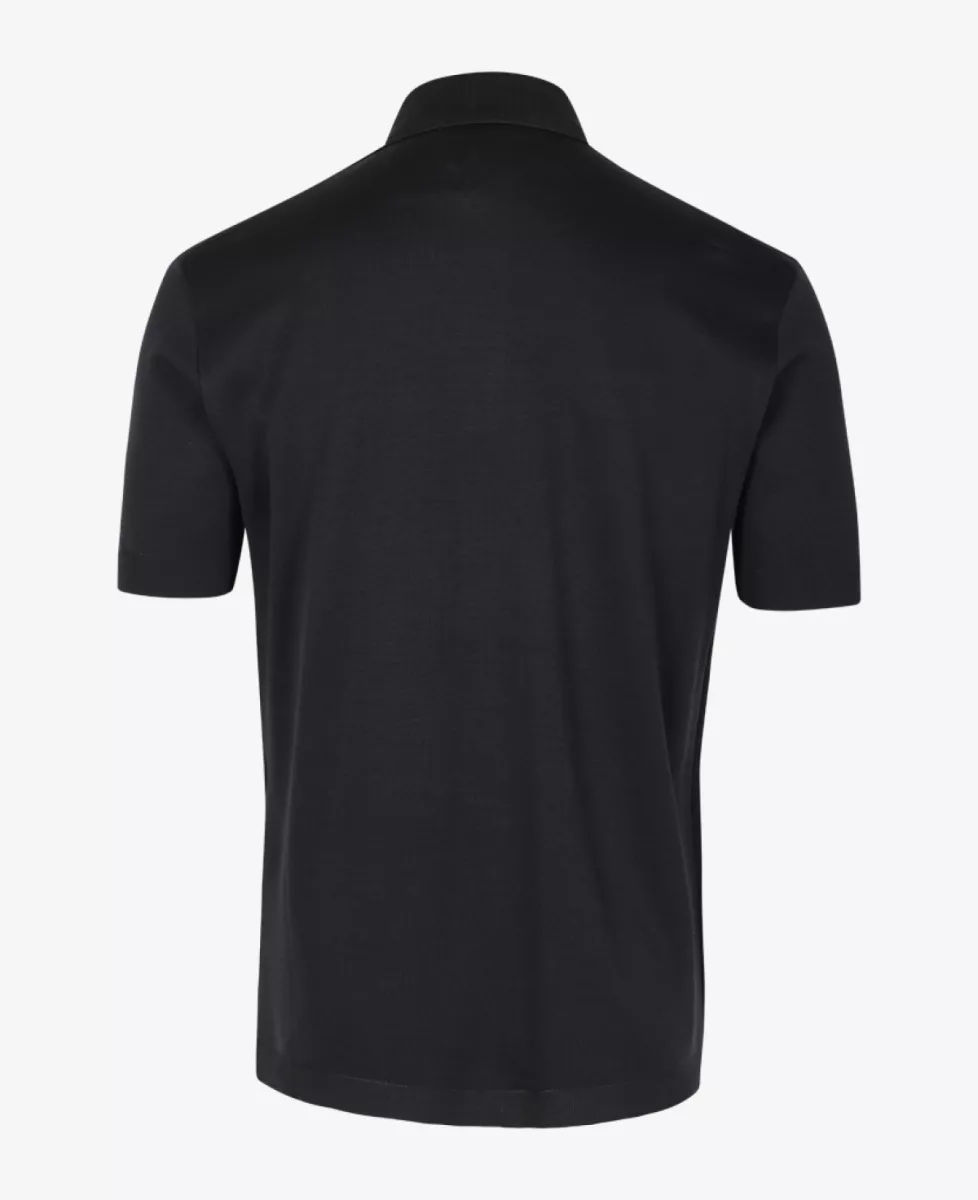 Herno Polo - Navy 2 Herno Herno Polo - Navy