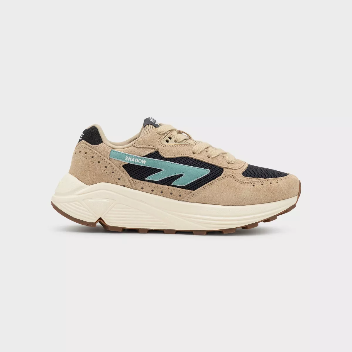 Hi-Tec sneakers Sneaker - Beige 1 Hi-Tec sneakers Hi-Tec sneakers Sneaker - Beige