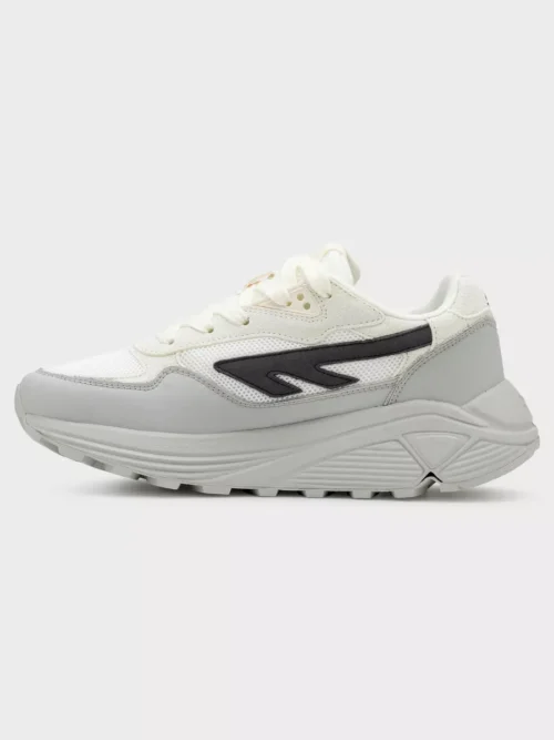 Hi-Tec sneakers Hi-Tec sneakers K010002-274 - Lichtgrijs