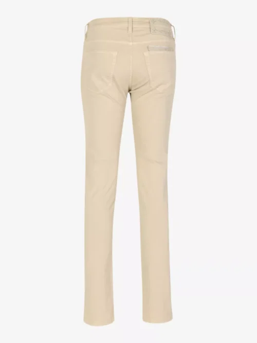 Jacob Cohen Jacob Cohen Nick - Beige