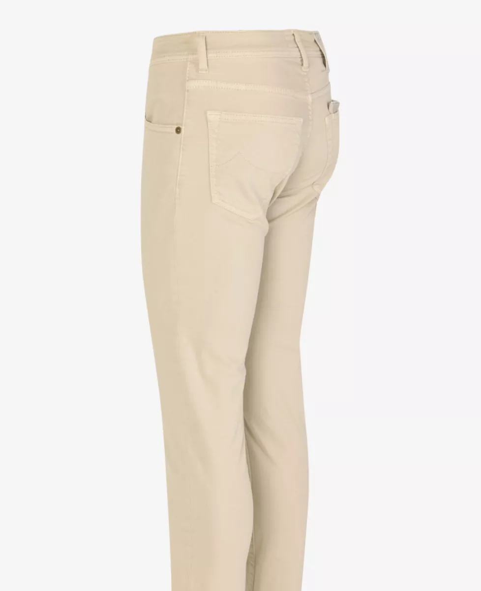 Jacob Cohen Nick - Beige 3 Jacob Cohen Jacob Cohen Nick - Beige