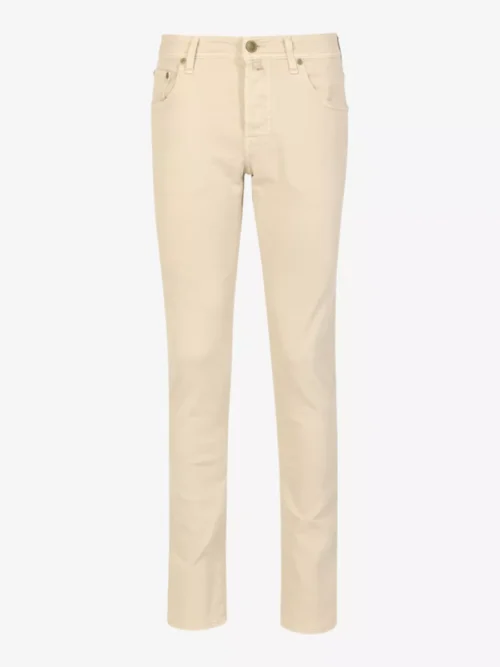 Jacob Cohen Jacob Cohen Nick - Beige