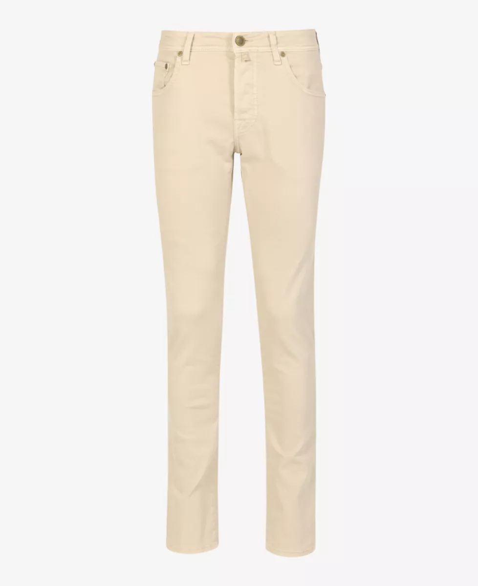 Jacob Cohen Nick - Beige 1 Jacob Cohen Jacob Cohen Nick - Beige