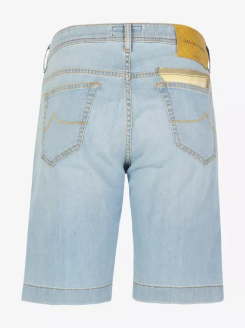 Jacob Cohen Jacob Cohen Lou - Lichtblauw