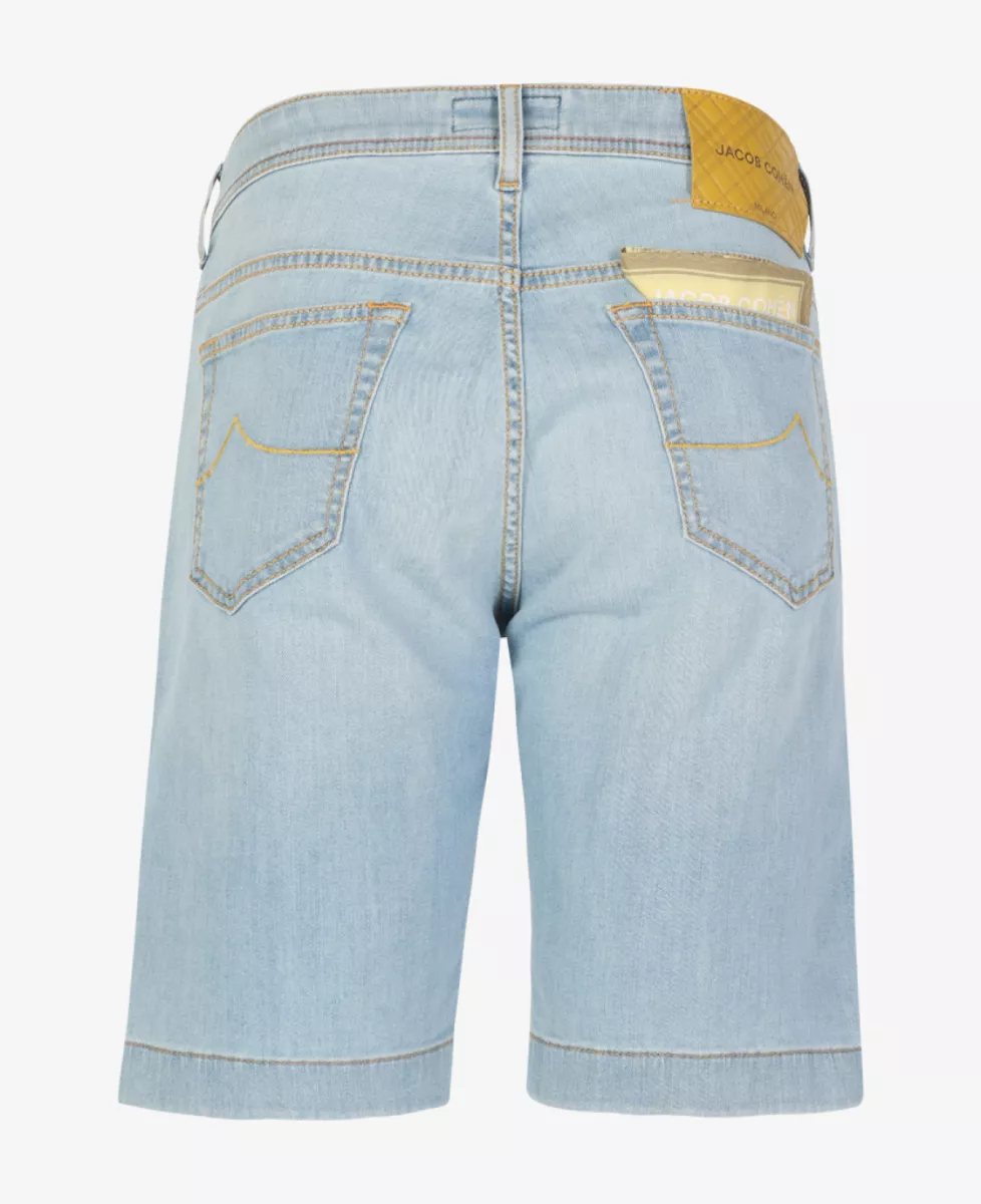 Jacob Cohen Lou - Lichtblauw 2 Jacob Cohen Jacob Cohen Lou - Lichtblauw