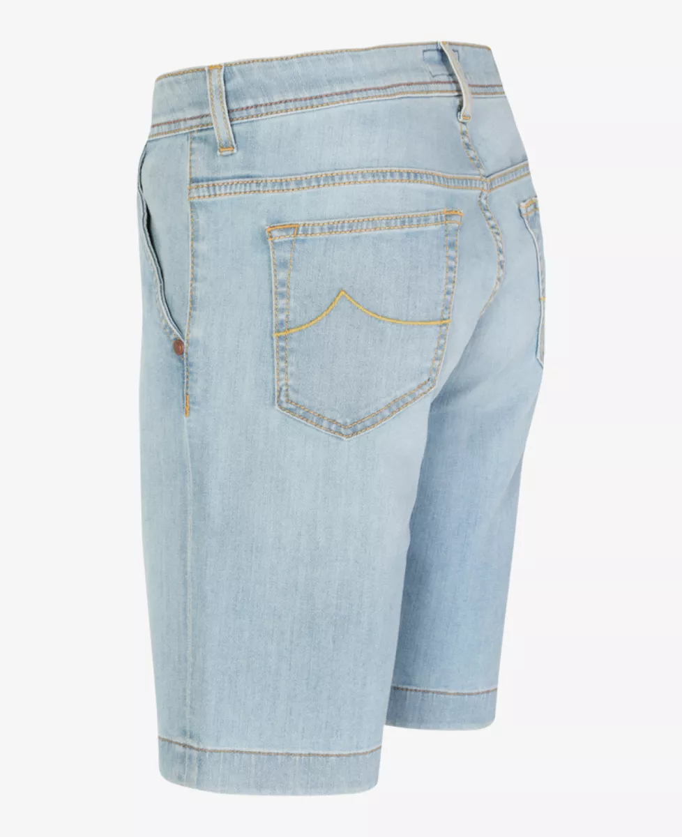 Jacob Cohen Lou - Lichtblauw 3 Jacob Cohen Jacob Cohen Lou - Lichtblauw