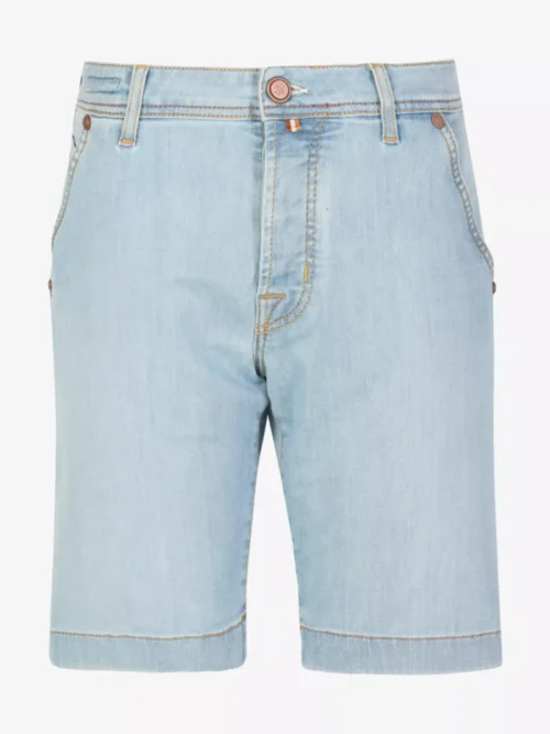 Jacob Cohen Jacob Cohen Lou - Lichtblauw