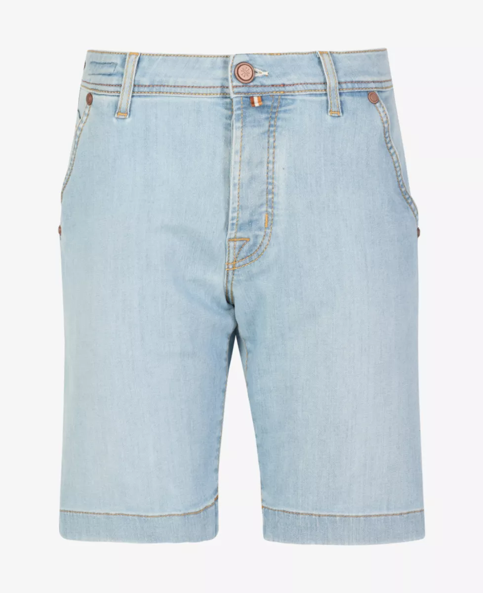 Jacob Cohen Lou - Lichtblauw 1 Jacob Cohen Jacob Cohen Lou - Lichtblauw