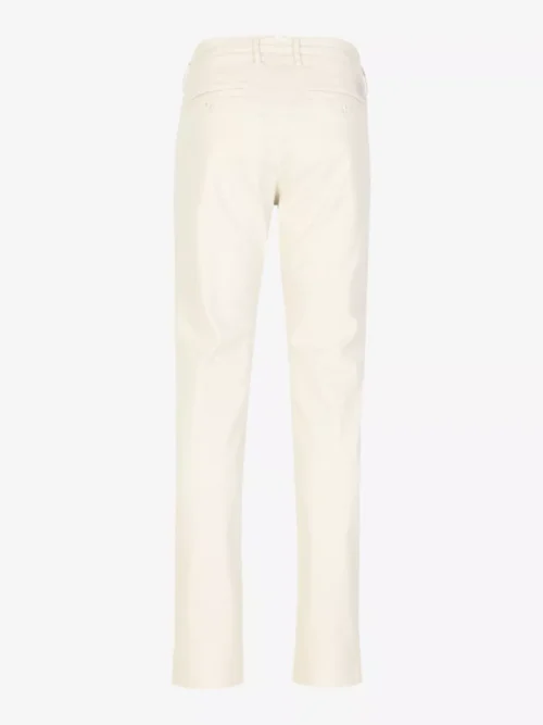 Jacob Cohen Jacob Cohen Bobby - Ecru