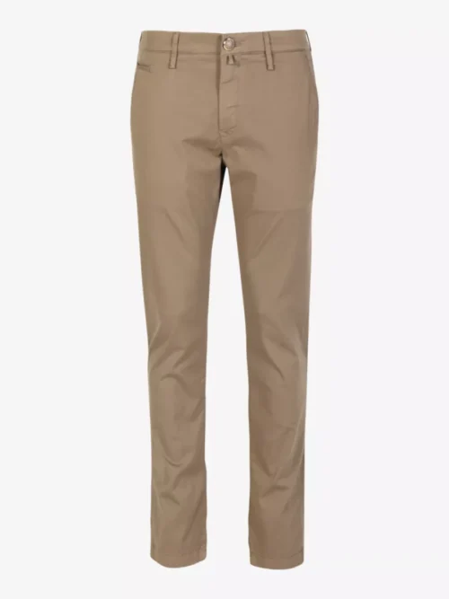 Jacob Cohen Jacob Cohen Bobby - Taupe