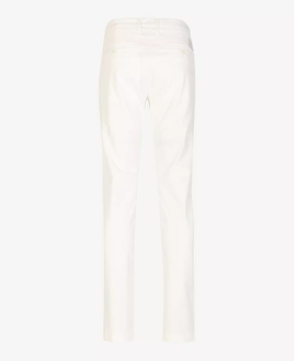 Jacob Cohen Bobby - Wit 2 Jacob Cohen Jacob Cohen Bobby - Wit