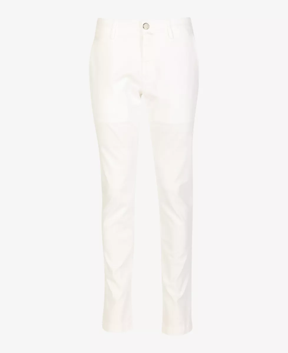 Jacob Cohen Bobby - Wit 1 Jacob Cohen Jacob Cohen Bobby - Wit