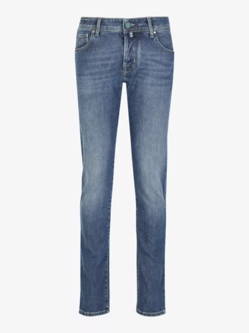 Jacob Cohen Jacob Cohen Nick - Donkerblauw