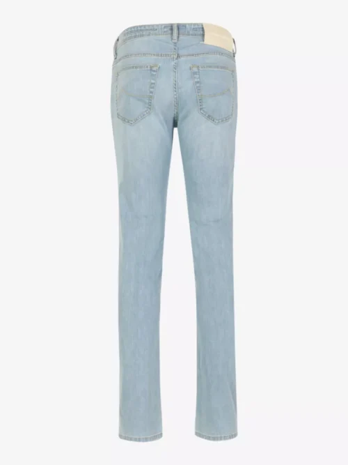 Jacob Cohen Jacob Cohen Nick - Lichtblauw