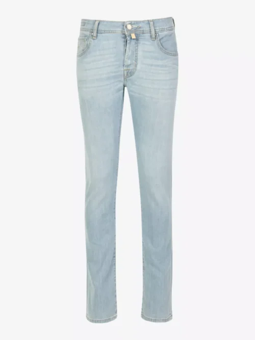 Jacob Cohen Jacob Cohen Nick - Lichtblauw