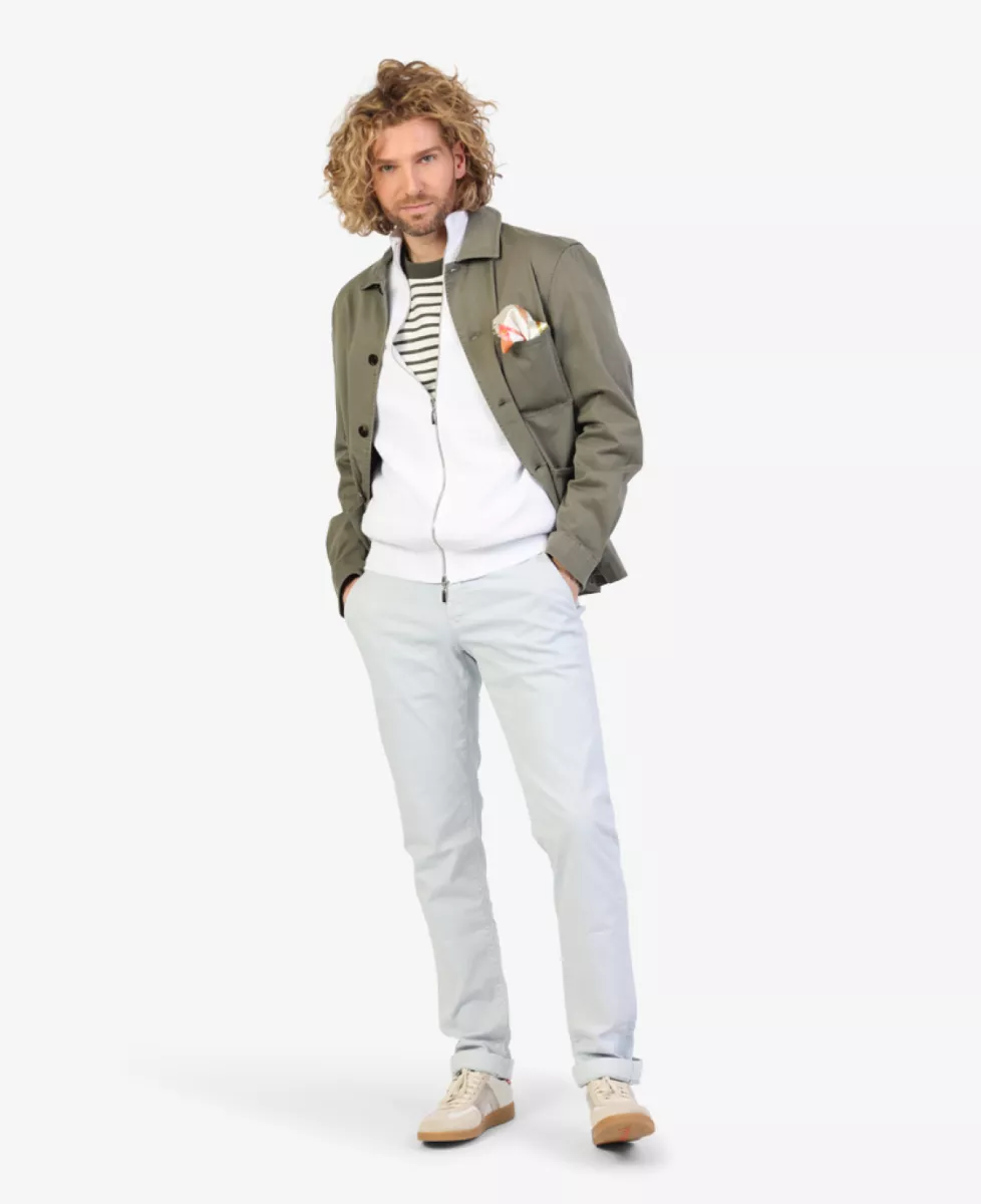 Jacob Cohen Bobby - Lichtblauw 2 Jacob Cohen Jacob Cohen Bobby - Lichtblauw