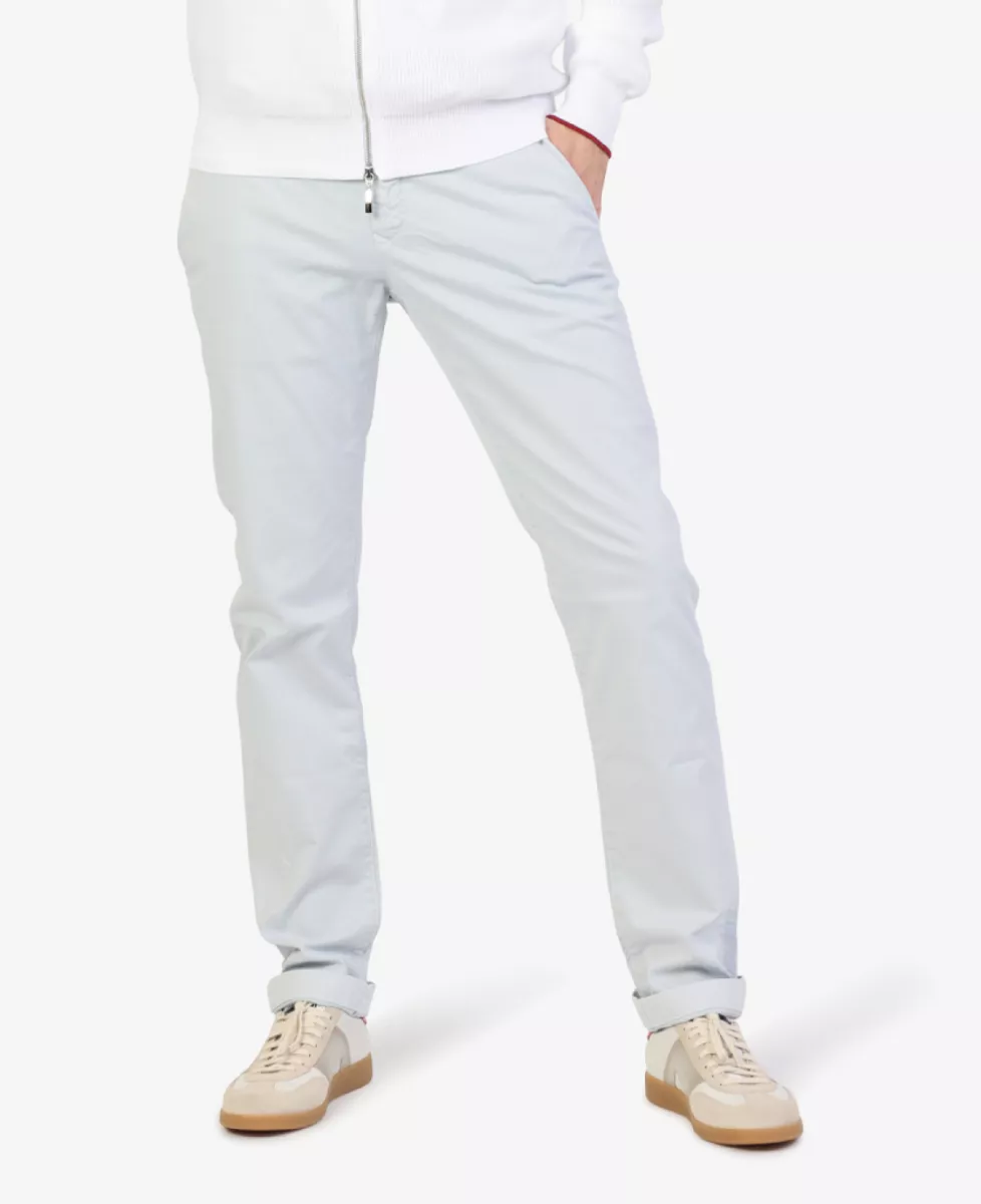 Jacob Cohen Bobby - Lichtblauw 3 Jacob Cohen Jacob Cohen Bobby - Lichtblauw