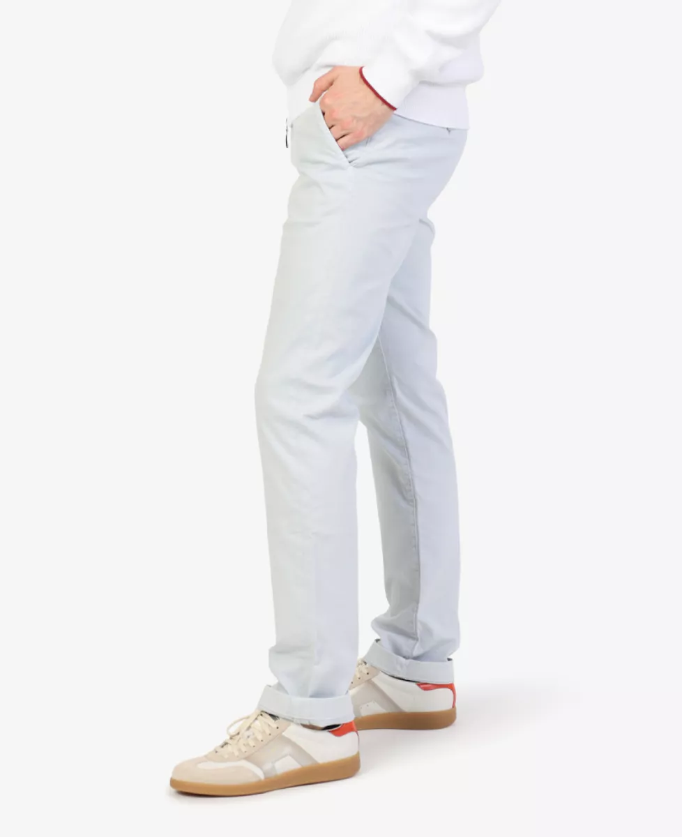 Jacob Cohen Bobby - Lichtblauw 4 Jacob Cohen Jacob Cohen Bobby - Lichtblauw