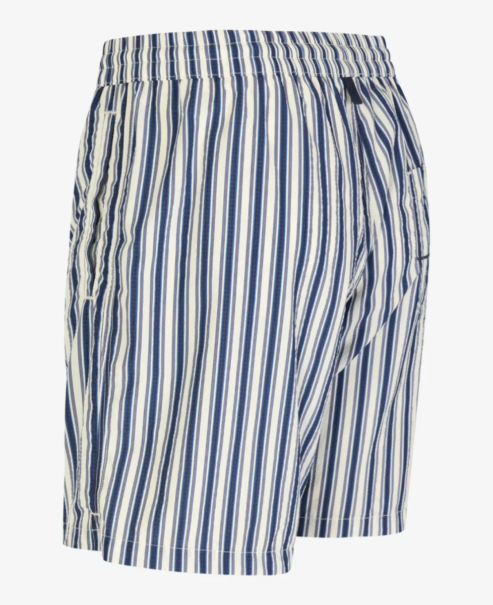 Jacob Cohen Swimshort - Navy 3 Jacob Cohen Jacob Cohen Swimshort - Navy