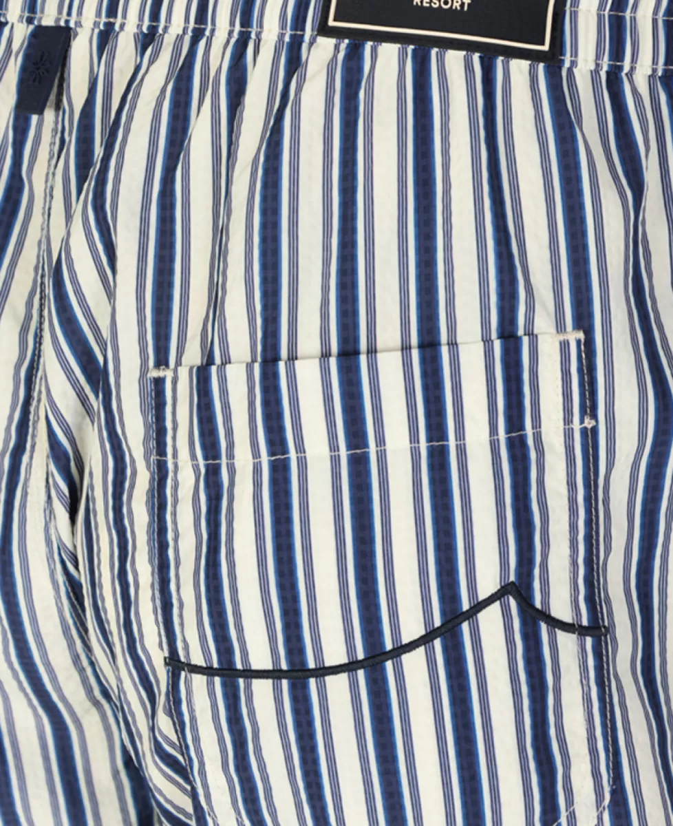 Jacob Cohen Swimshort - Navy 5 Jacob Cohen Jacob Cohen Swimshort - Navy