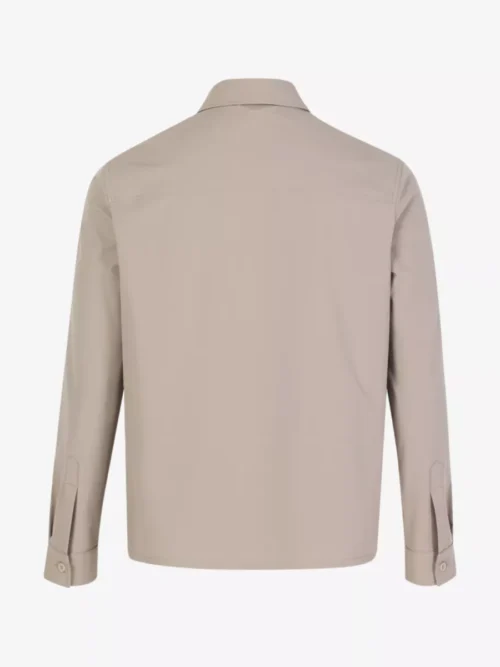 Marco Pescarolo Marco Pescarolo Overshirt - 06