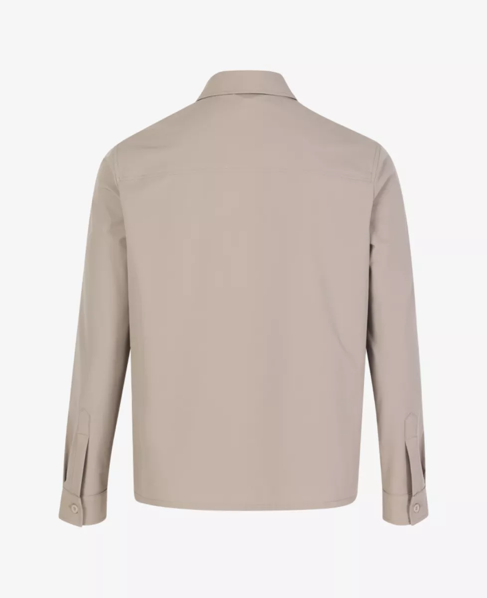 Marco Pescarolo Overshirt - 06 2 Marco Pescarolo Marco Pescarolo Overshirt - 06