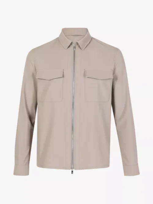 Marco Pescarolo Marco Pescarolo Overshirt - 06