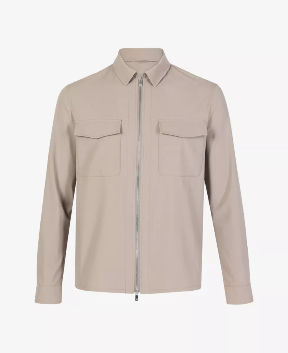 Marco Pescarolo Overshirt - 06 1 Marco Pescarolo Marco Pescarolo Overshirt - 06