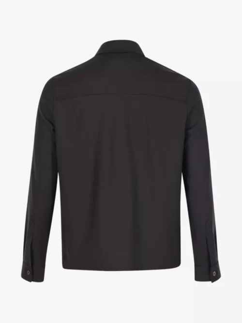 Marco Pescarolo Marco Pescarolo Overshirt - 15