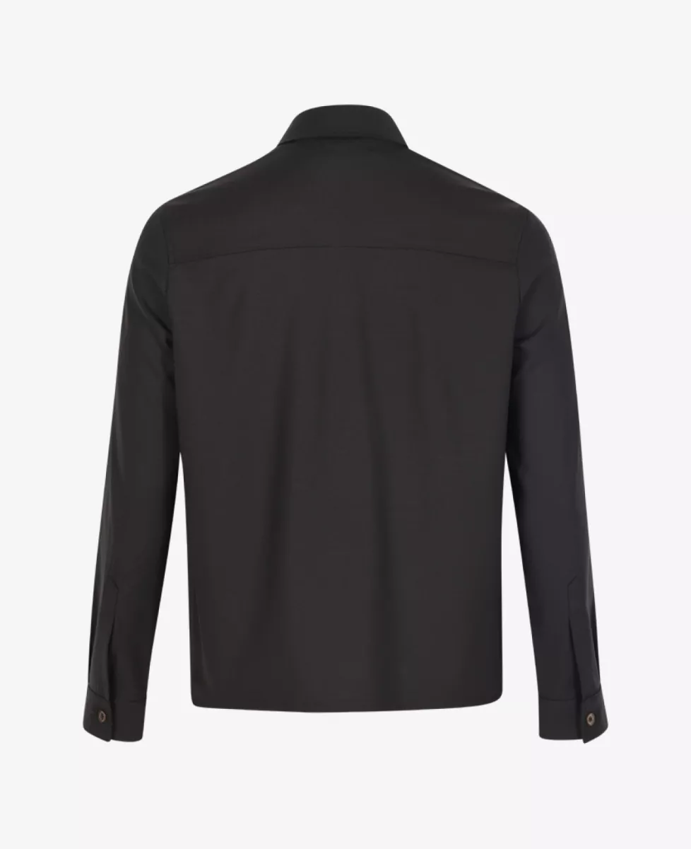 Marco Pescarolo Overshirt - 15 2 Marco Pescarolo Marco Pescarolo Overshirt - 15